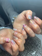 リリアーナ(Liliana)/