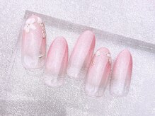 ネイルサロンフォーユー(for u)/