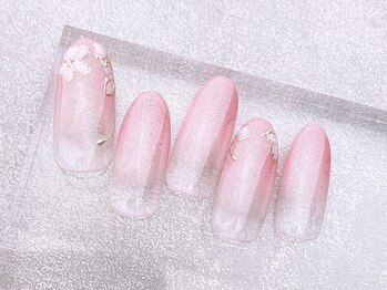 ネイルサロンフォーユー(for u)/