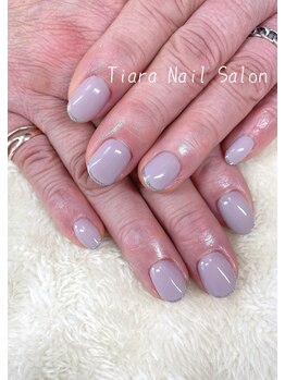 ティアラ(Tiara)/定額デザイン