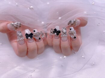 スノーネイルサロン 新宿店(Snow nail salon)/