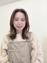 プラスミー(+me)&nbsp;田口 未咲