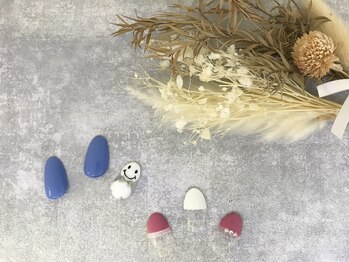 ネイル バズ(NAIL BUZZ)/初回ジェルオフ込7600円