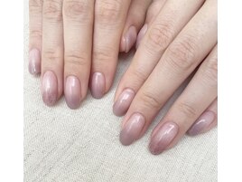 パラジェル グラデーション