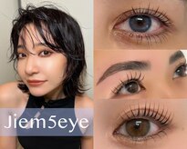 ジェイムファイブアイ 天王寺店(Jiem5eye)