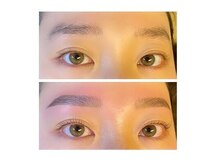 眉毛とまつげパーマとマツエクの研究所 藤沢店/眉毛/まつげパーマ/マツエク