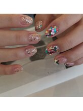 ハイニー(HINY)/free &nbsp;design 120