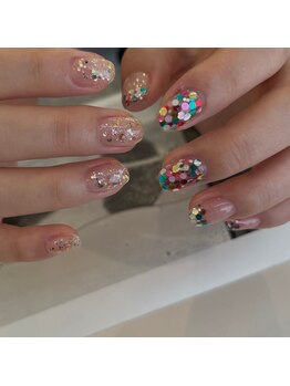 ハイニー(HINY)/free design 120