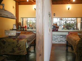 フレスコ(FRESCO)