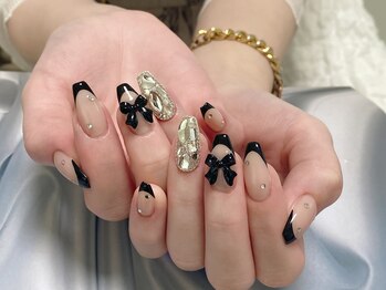コロミネイル(colome nail)/