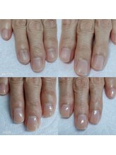 エヌプラス(Nplus)/美爪育成３ヵ月コース