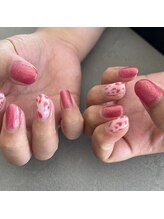 ミスネイル 沖縄 豊崎店(Ms.naiL)/