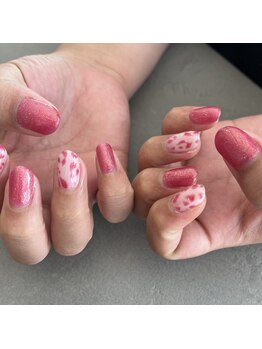 ミスネイル 沖縄 豊崎店(Ms.naiL)/