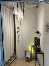 エマリー(emmary)/入口