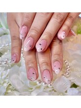 ヌアージュ(Nuage)/【ベビーブーマー】90分/7150円