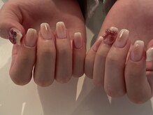 リディネイル(Lidy nail)/【Lidy nail】 