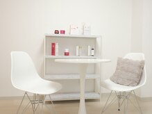 ホワイトアクア 北新地店( WHITE AQUA)の雰囲気（プライベートサロンでゆっくりお過ごしいただけます☆）