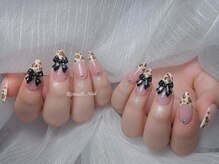 ピーチネイル 新松戸(Peach Nail)/