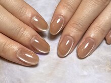 ビューティフルドリーマー 北参道店(beautiful dreamer)/magnet¥6000