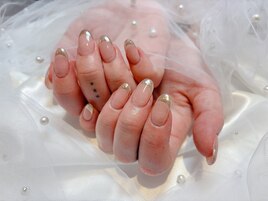 ミラーフレンチ