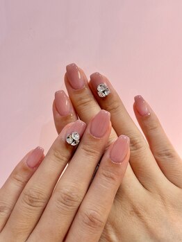 ランシル(Lancil)/ワンカラー