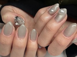 ちゅるんとマグネット