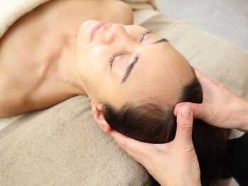 メイン(main)/お手入れ風景