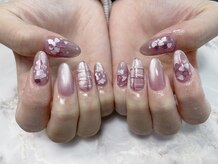 ブランネイル(BLANC.nail)/120分アートコース
