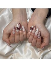 サロン プリマ(Salon Prima)/