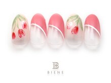 ビーネ 品川 高輪店(BIENE)/25年3月マンスリートレンド-10