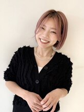 アイラッシュ バイ コンベックス(EYELASH by convex) CHISATO 