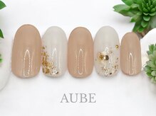 オーブ 用賀店(AUBE)/シンプルコース