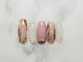 【ハンド】定額デザイン¥9790