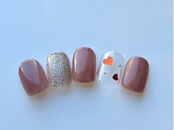 ソポカロン(sopoca-lon)/Aコース 4400円