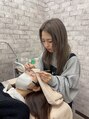 マキア 草津店(MAQUIA) 坂本