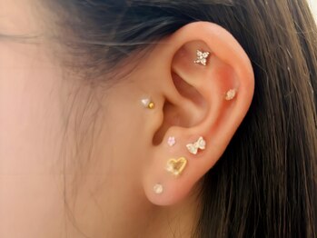 ポップライフ(POP LIFE)/