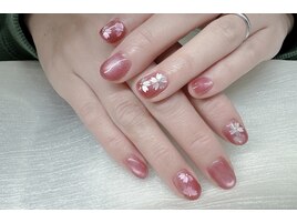 マグネット+アート2本