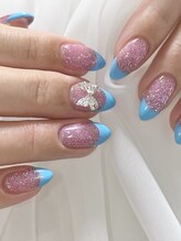 アンド 上石神井(And.)/フラッシュ+フレンチ