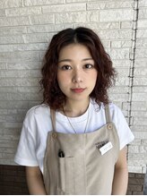ネイルサロンマーチ 泡瀬店(MARCH) 仲与志 芙香
