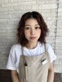 ネイルサロンマーチ 泡瀬店(MARCH) 仲与志 芙香