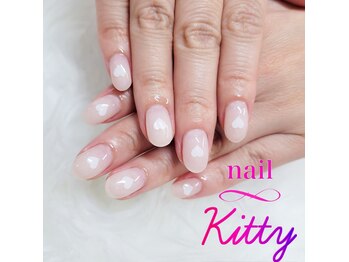 ジェルワンカラー☆