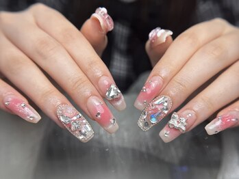 ミチネイルズ 池袋(Michi nails)/