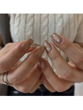 エーレネイル 梅田 中崎町(ehre nail)/