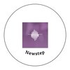 ニューステップ(Newstep)ロゴ