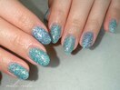 Flash  nail