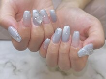 ドール ビューティー(DOLL BEAUTY)/DOLL NAIL