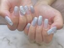 DOLL NAIL