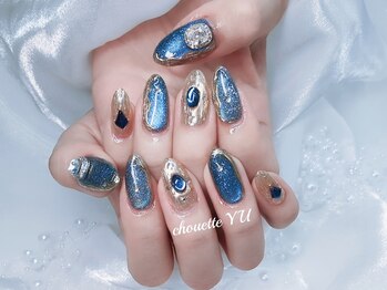 シュエット(Chouette)/