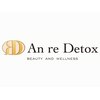 アンリデトックス 恵比寿(An re Detox)のお店ロゴ