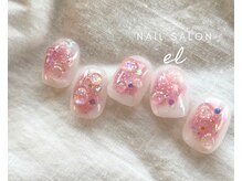 エル 梅田 中崎町店(/el)/Cコース